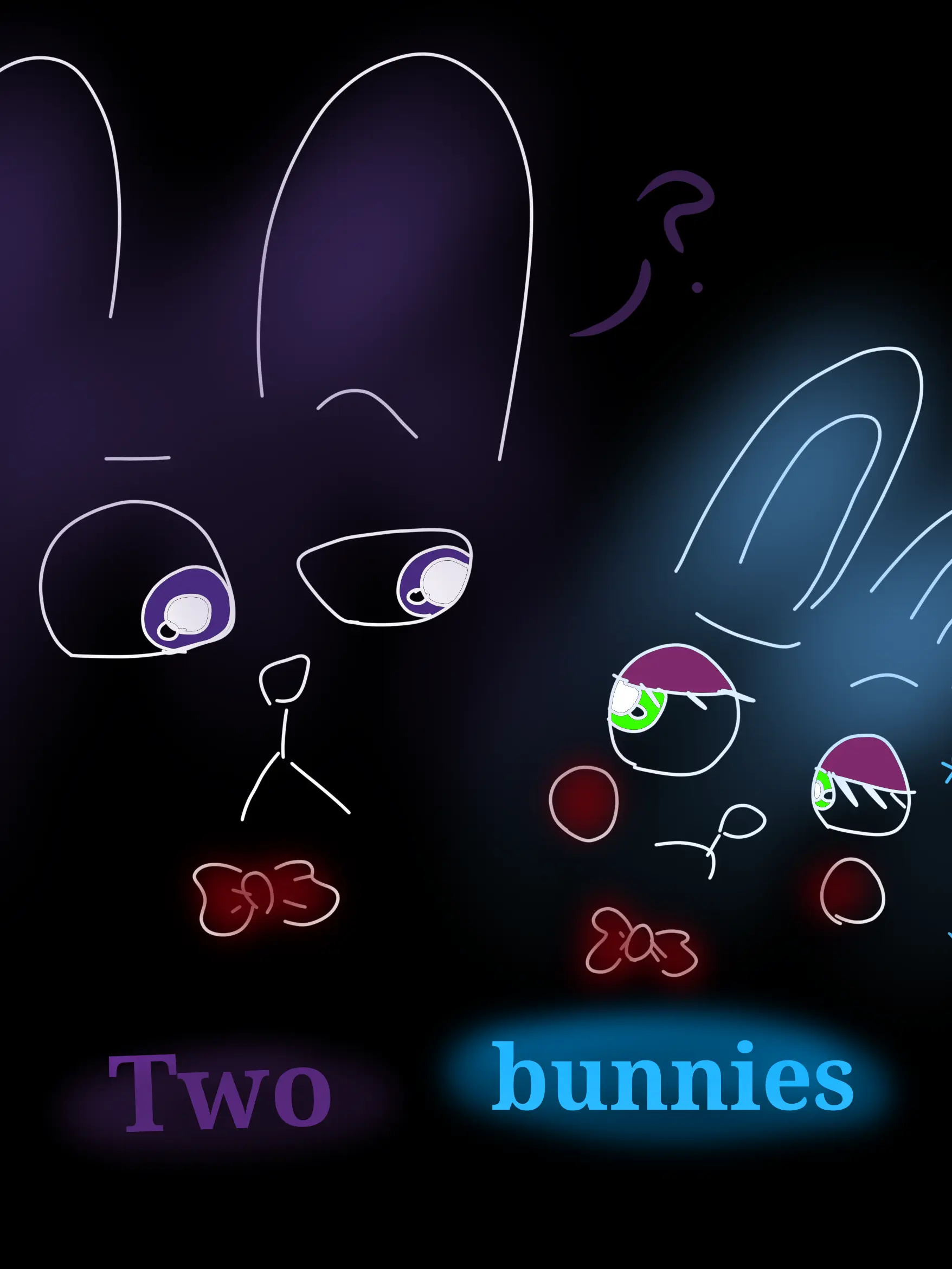 RubyCream의 로봇들의 쟁탈전