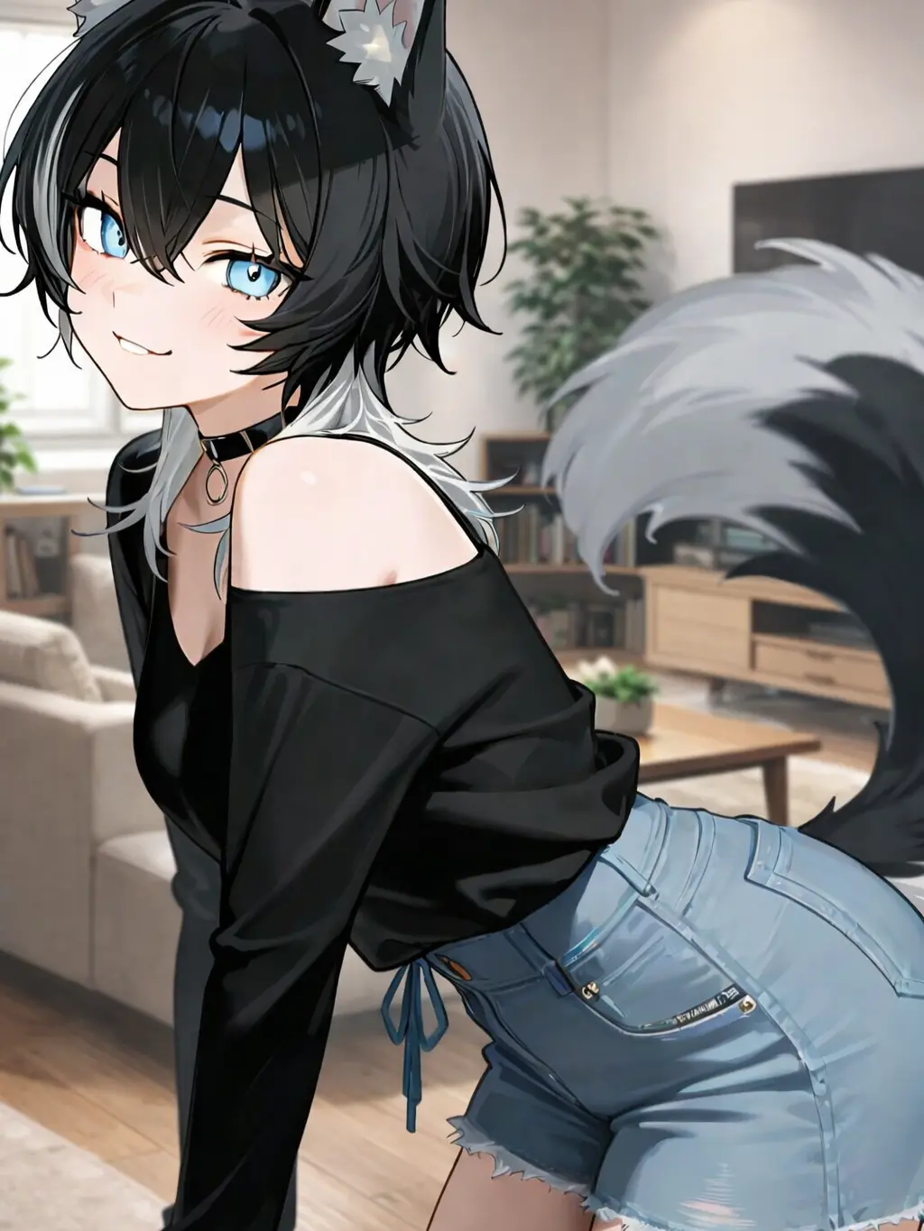 PaddedSkunk0193의 ガチ犬系彼女(複数)