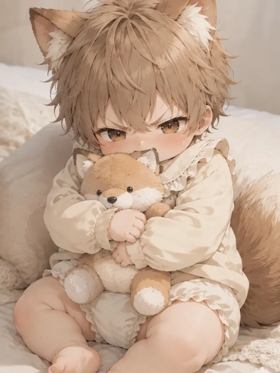 kira0824의 츠무, 대단해!