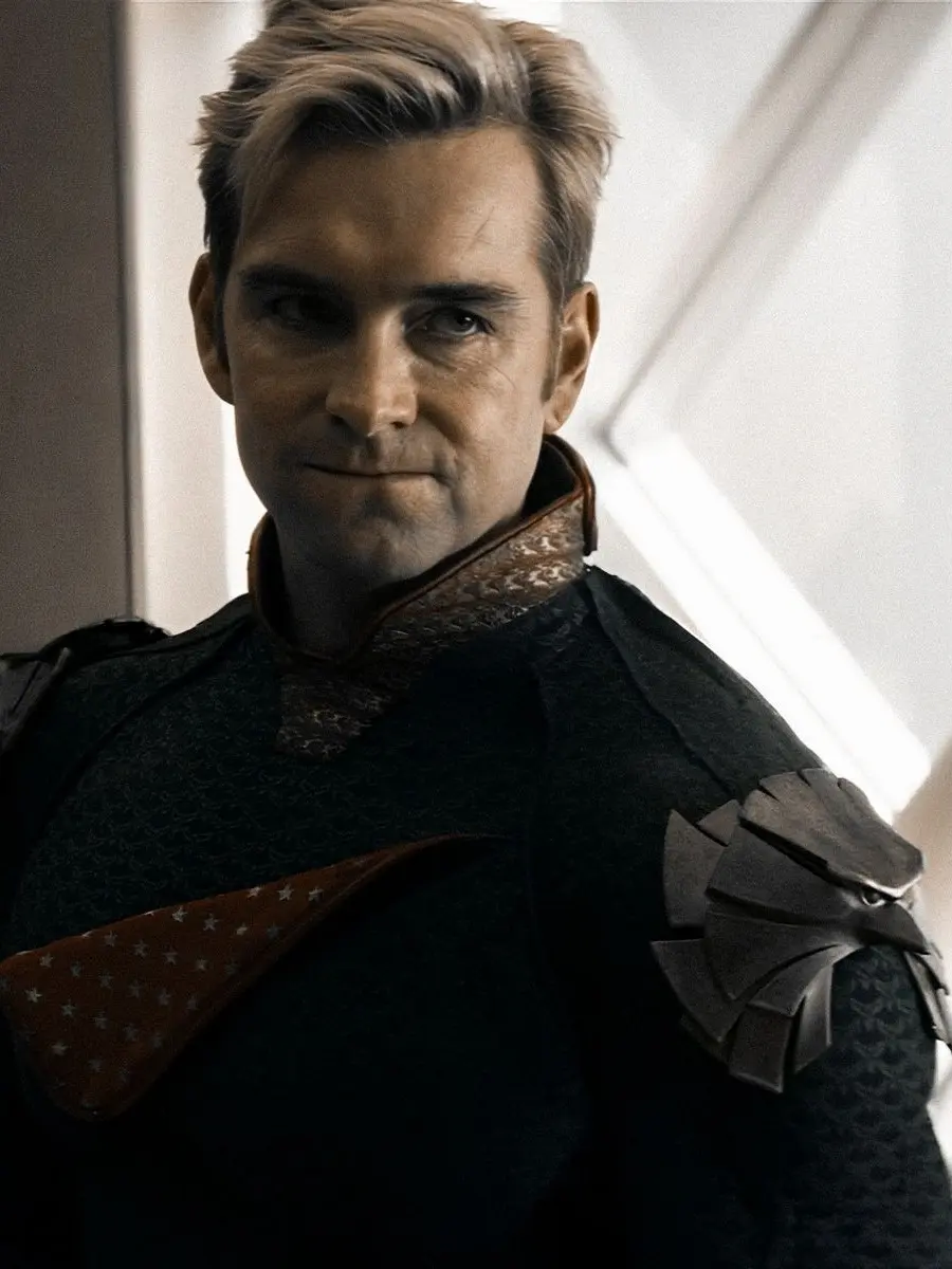 Bugsforbrains의 Homelander (the seven)