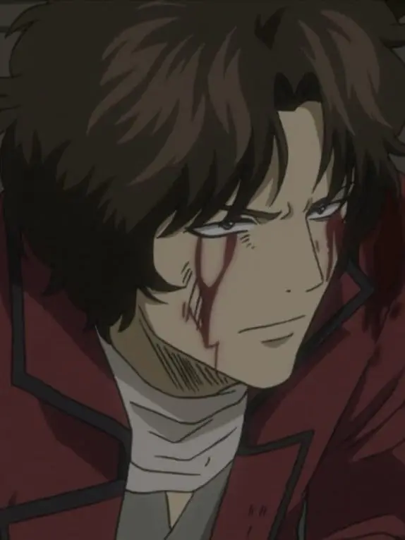 MuskySpoon8861의 사카모토 타츠마