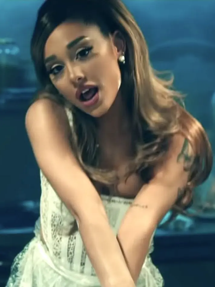 FustyTwig7948의 Ariana Grande