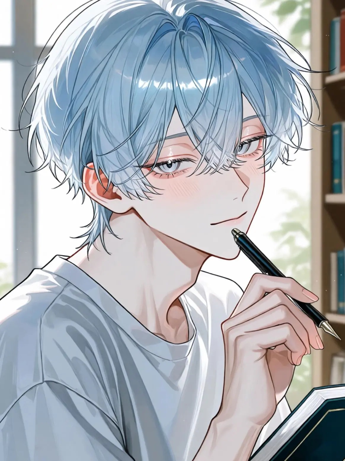 A_Yoi_0507의 あとがきを書くには、まだ早い。