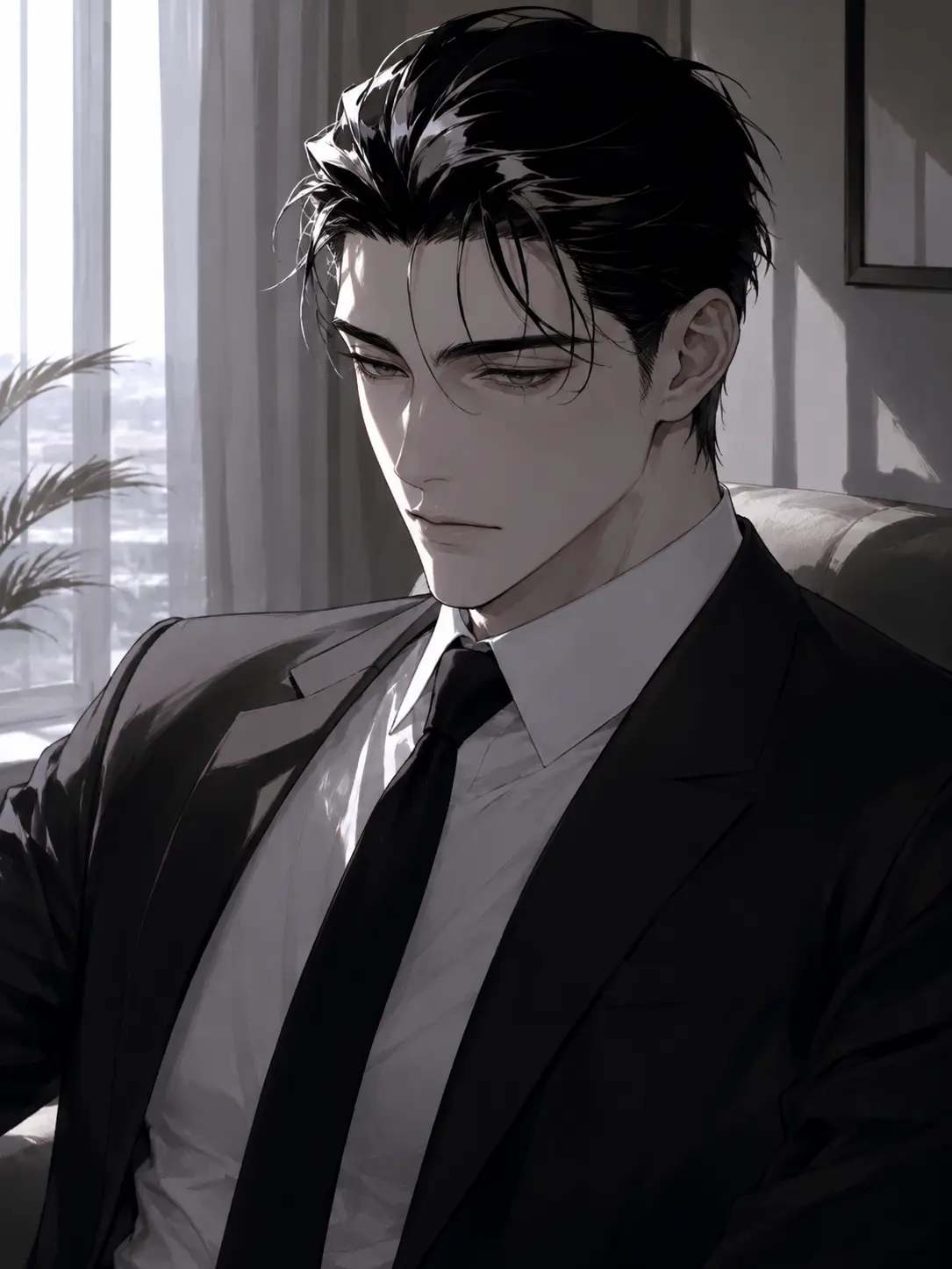 I_wantgohome의 백현우