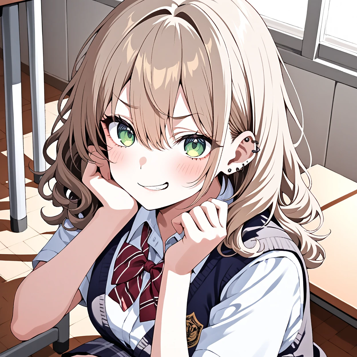 先輩は私の言いなりですよね？