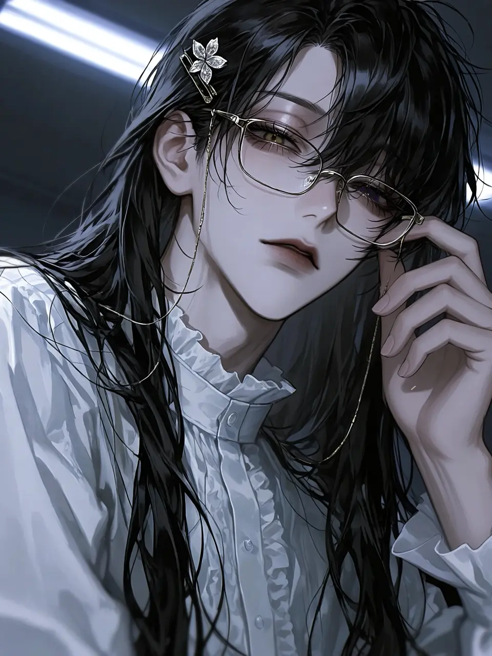 FlakyDorgi0655의 Absolute Ruler