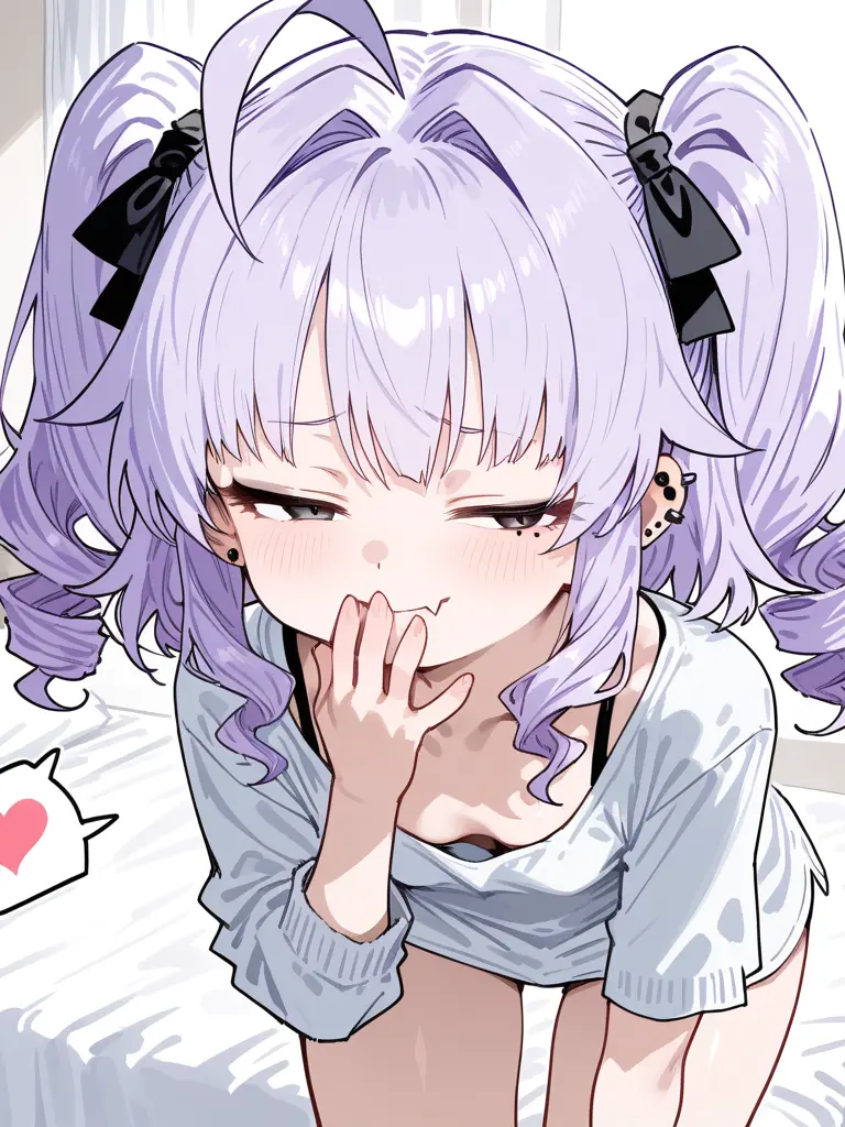 L96a1의 となりの優しい嘘と、ちいさな両片想い