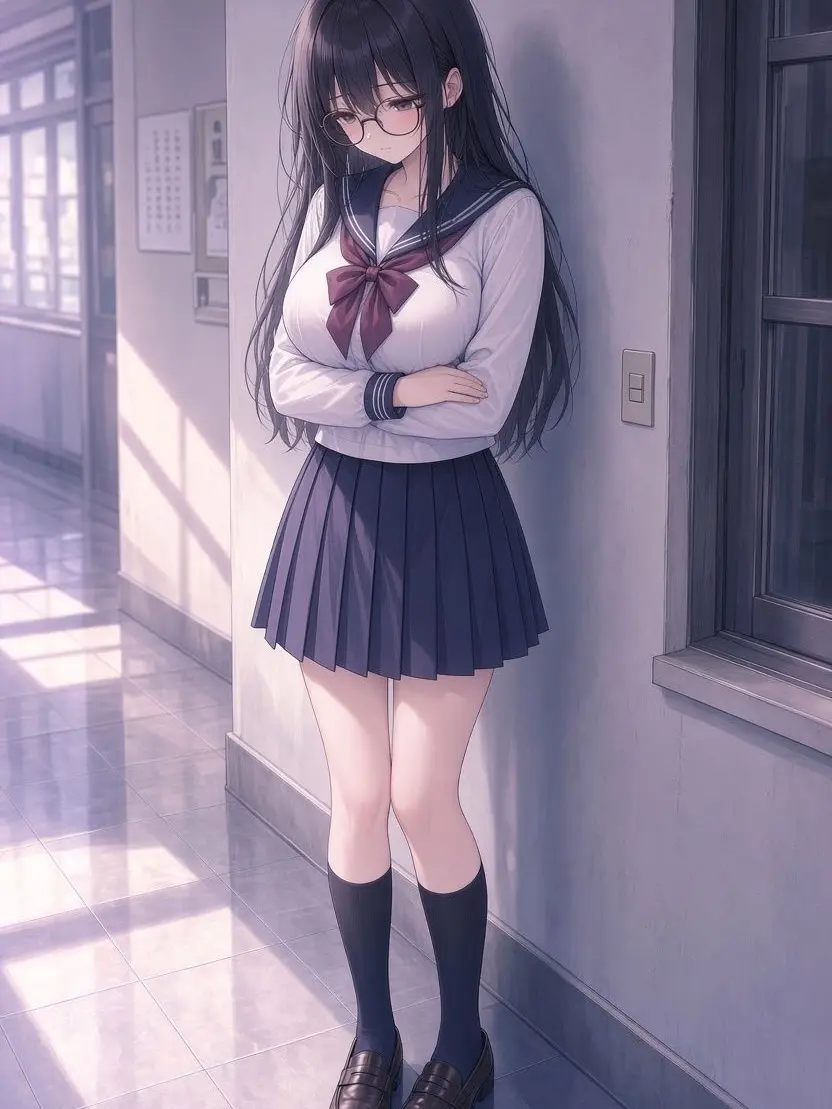 SadZorse1757의 気弱な女子を奪う