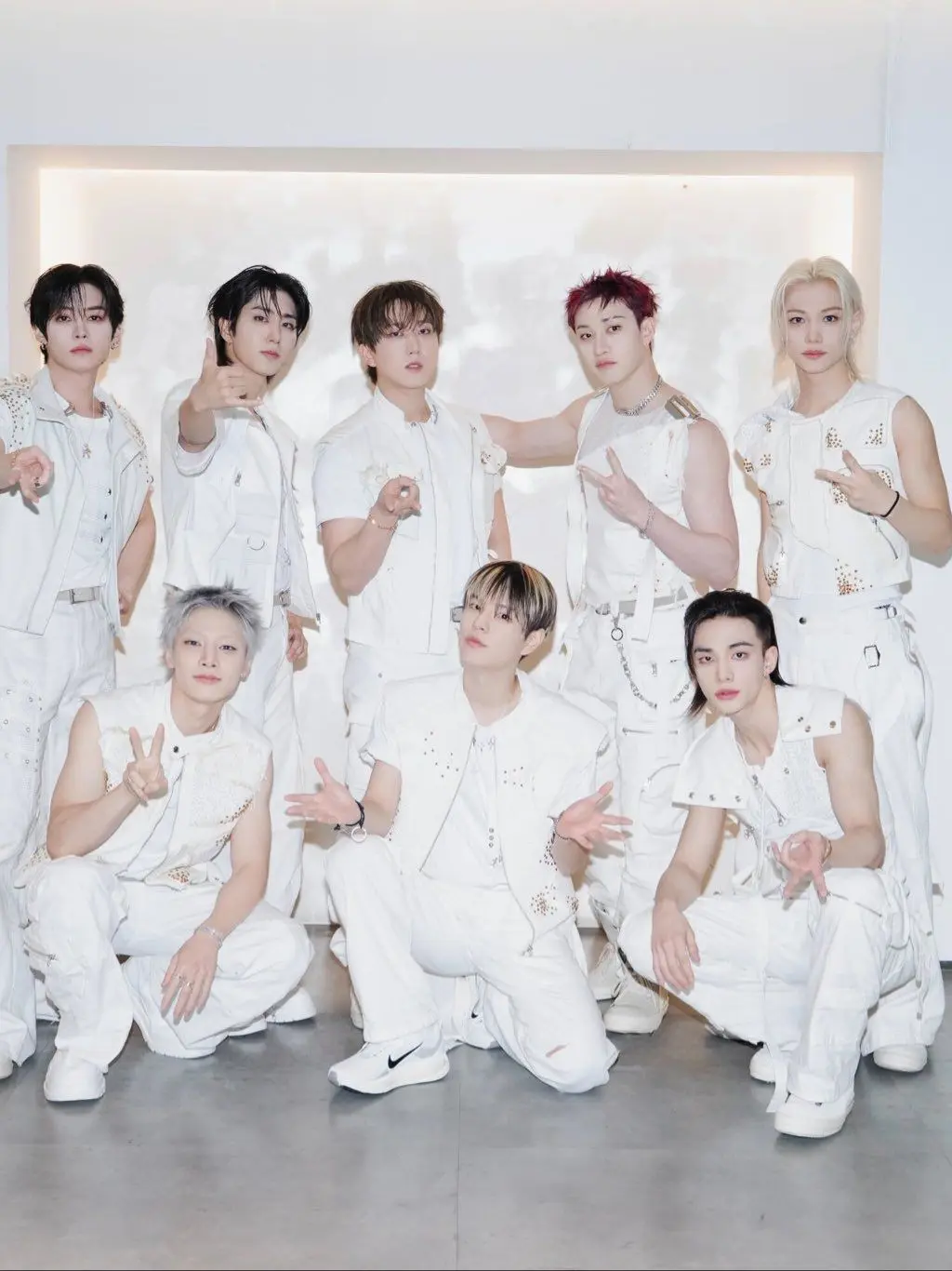 luv4bel의 The Lost 10th Member of Stray Kids