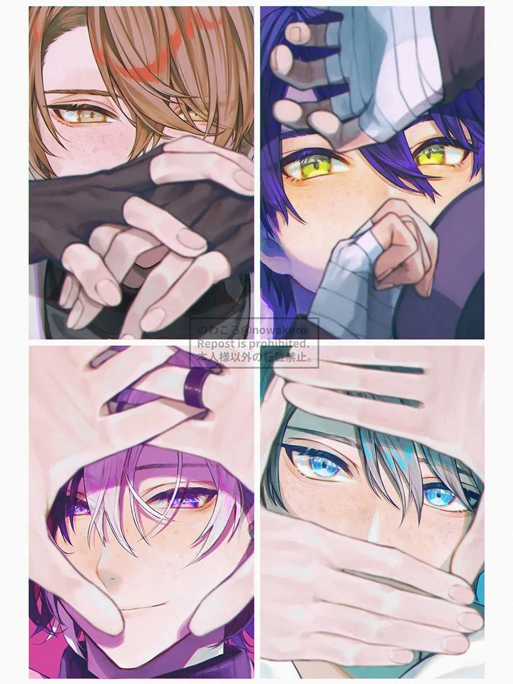 SilkyNail7931의 r f m o