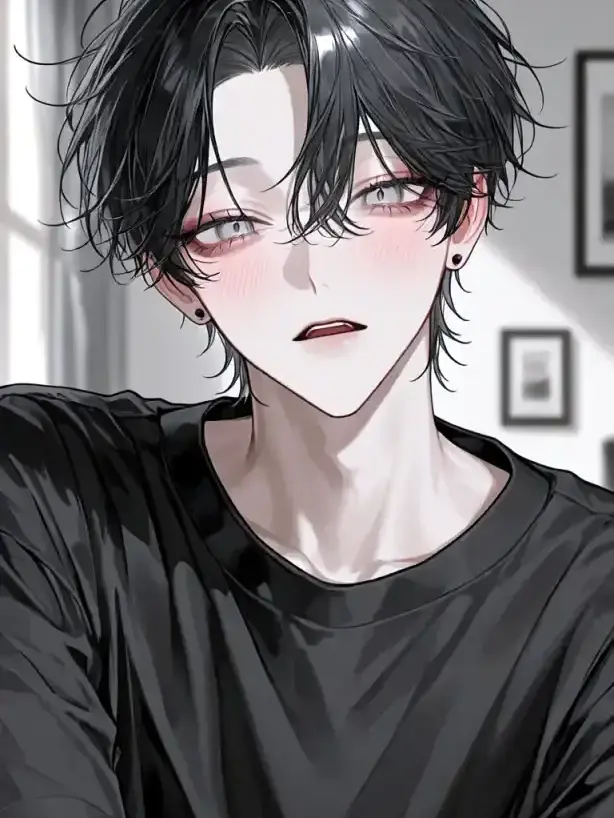 NeatSable8646의 I Vow to Love You No Matter What