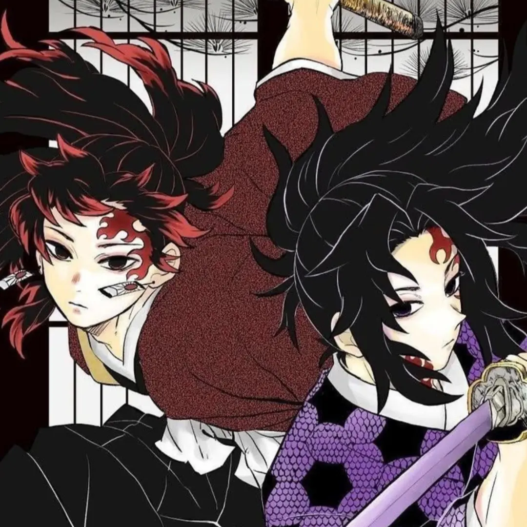 SneakyBand9541의 츠기쿠니 형제