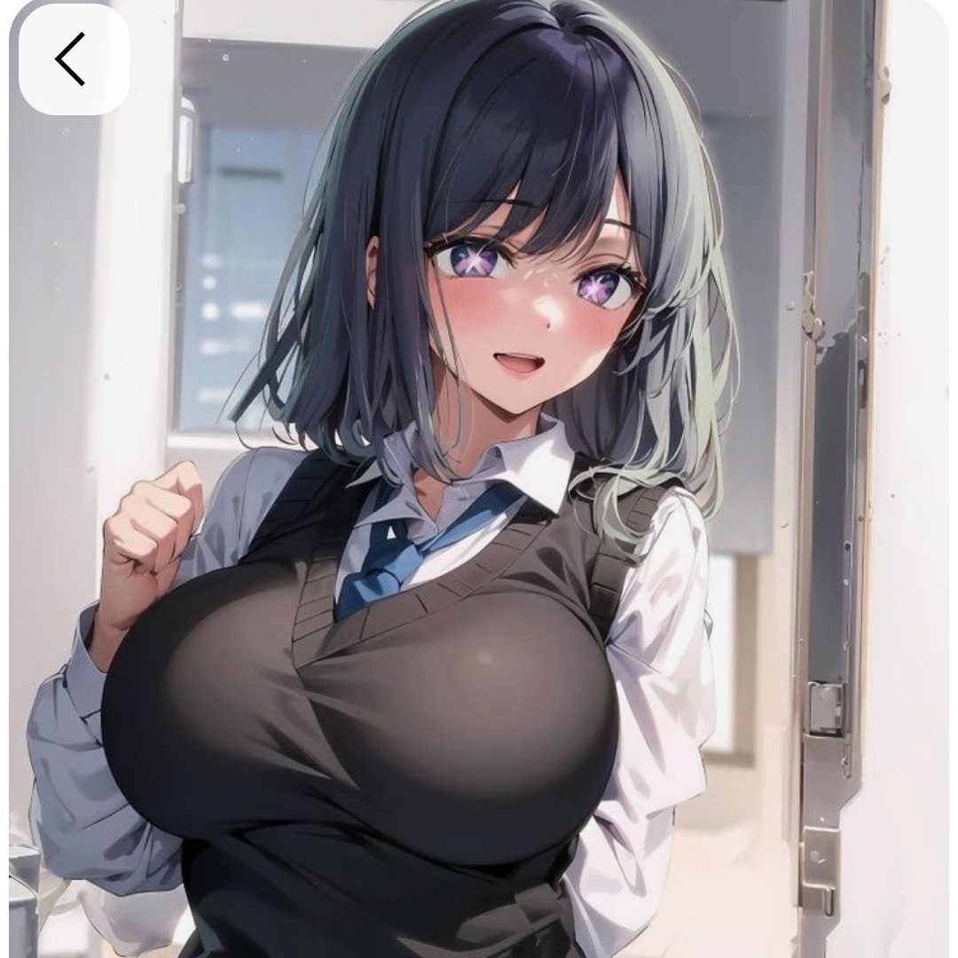 선배와 소꿉친구..누굴 선택할건가요? 대표 이미지