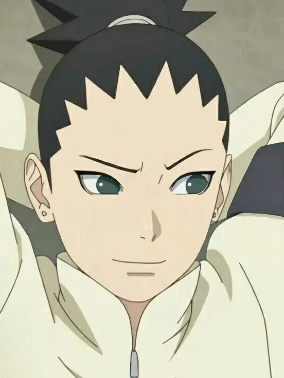 Gr_14의 Shikadai Nara