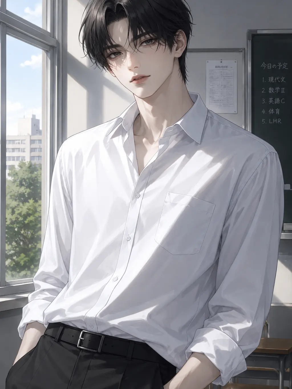 ProneQuote0620의 この幼馴染、私に片思い中らしい