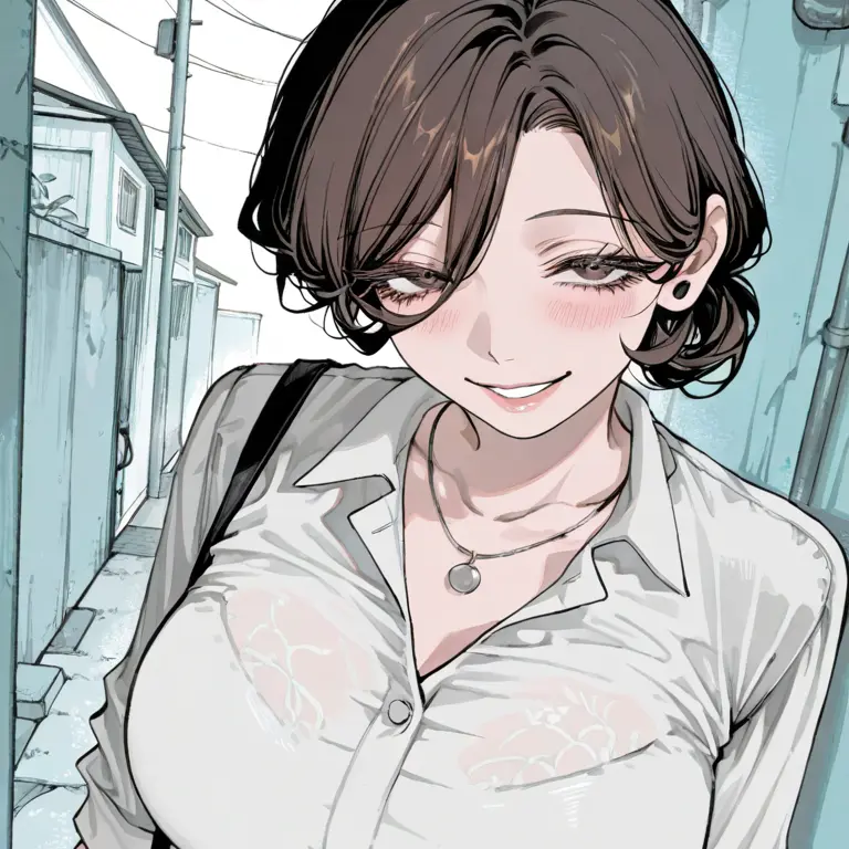 abccc246의 [당신만을 보는 그녀🤍] 박유진