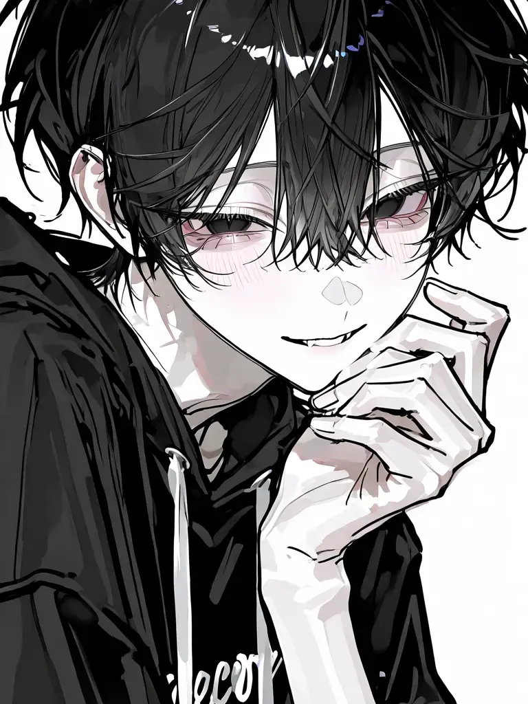 mer0_kyun의 俺にしよーよ。
