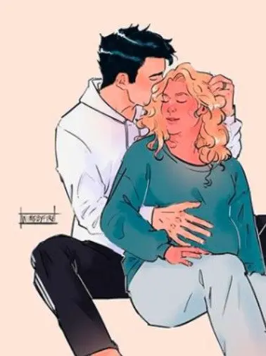 Lovelife55의 Percabeth