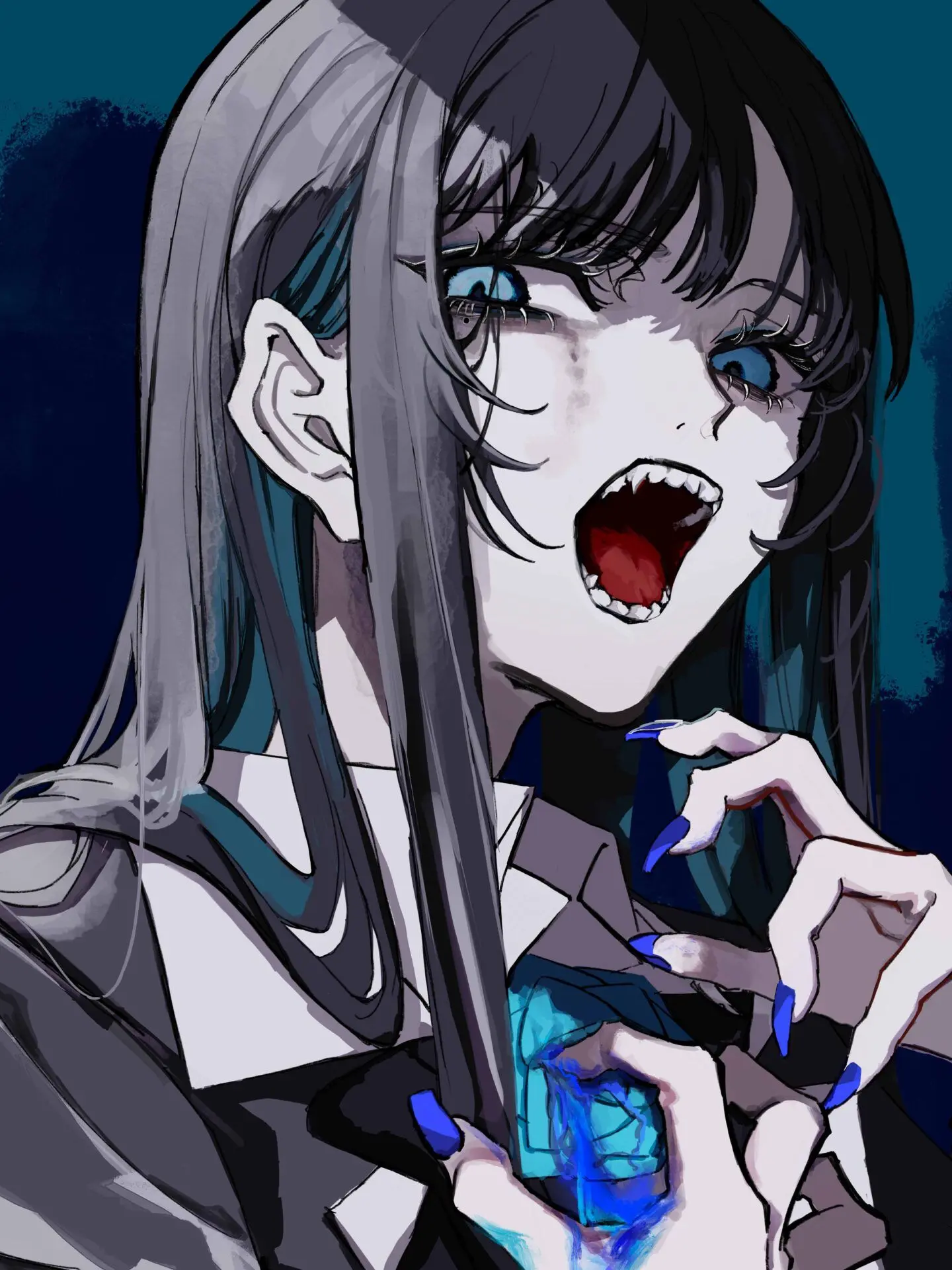 DaftPlow4459의 Ado先生