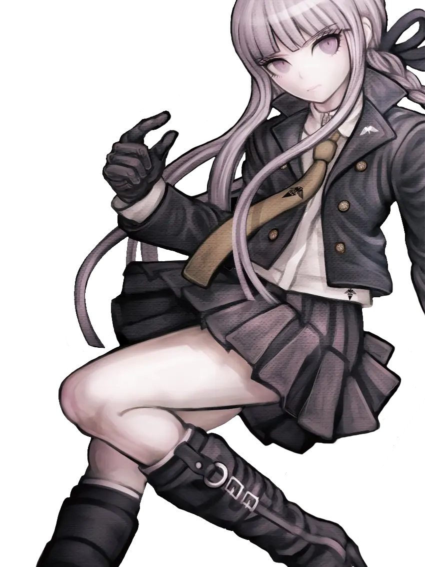 IbukiMioda의 Kyoko Kirigiri