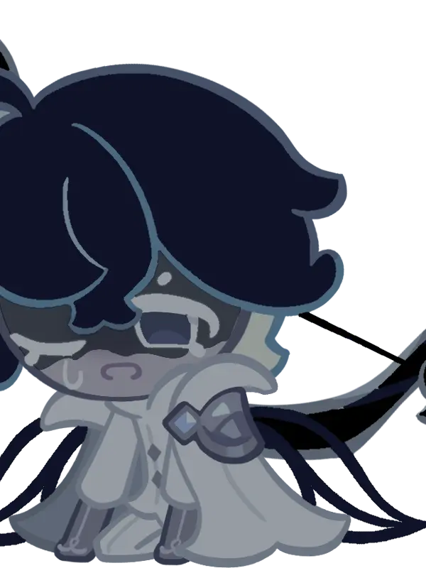 wanycookie의 타락한 은방울맛쿠키