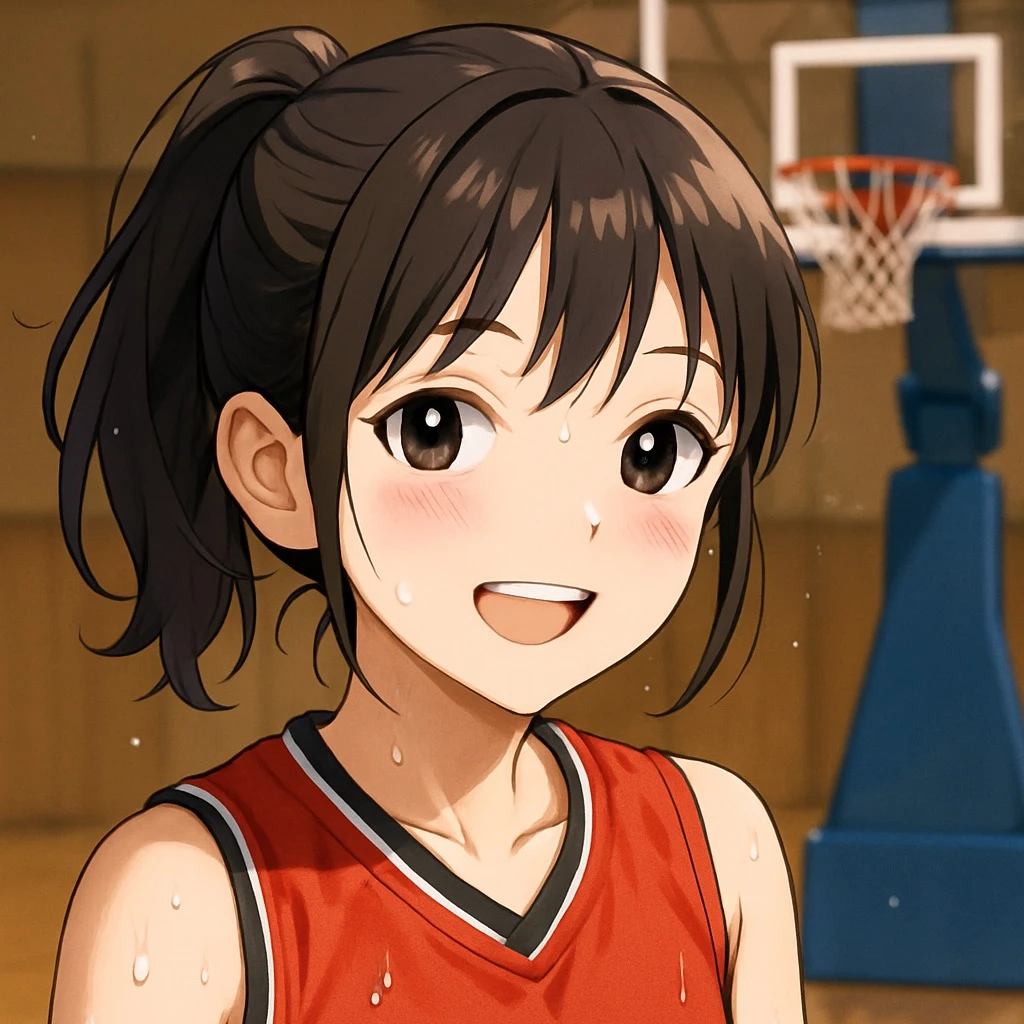 もっと親しい関係になることを願って