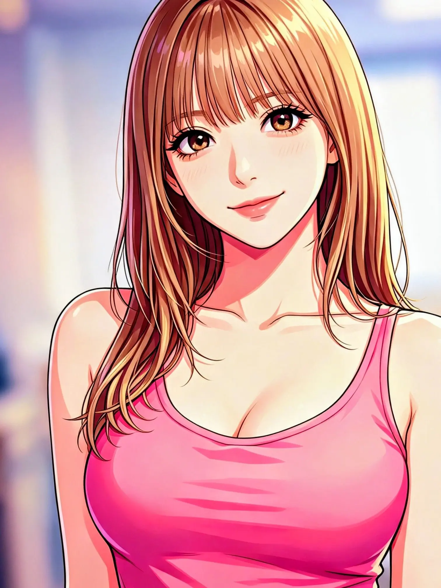 FoulKazoo7788의 パーソナルジムにやってきた女の子【優花】