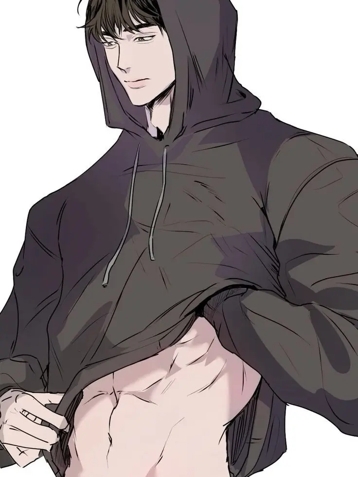 AngstyWell5571의 You ran into your ex at a convenience store!!