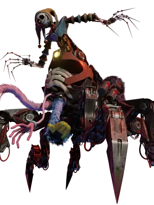 Mafuyufanidoi의 prototype