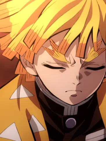 OutlawCrab8205의 ⚡젠이츠랑 이쁜사랑하세욧💗