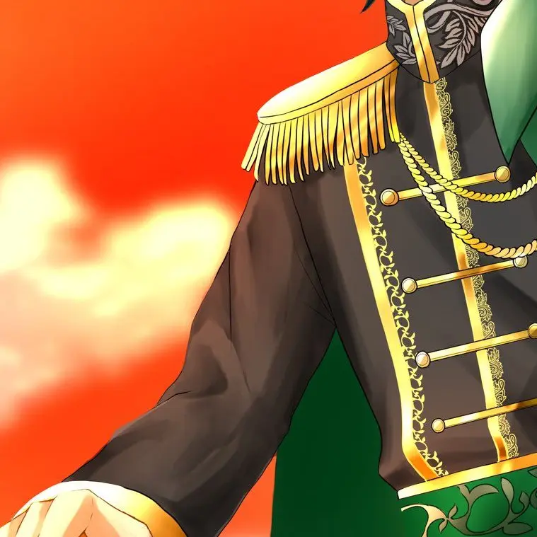 Sora_Usagi의 軍の彼らと 新人の貴方 .