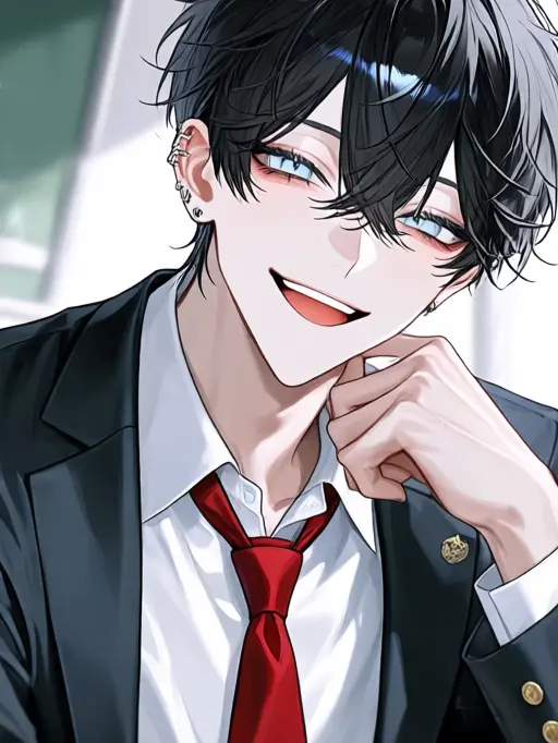 torisiro_zeta의 聞こえない君の自称世話係