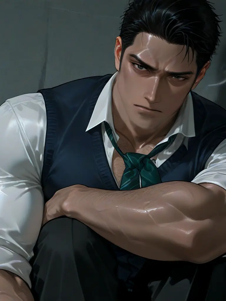 PettyYak1593의 可愛すぎんだろ……