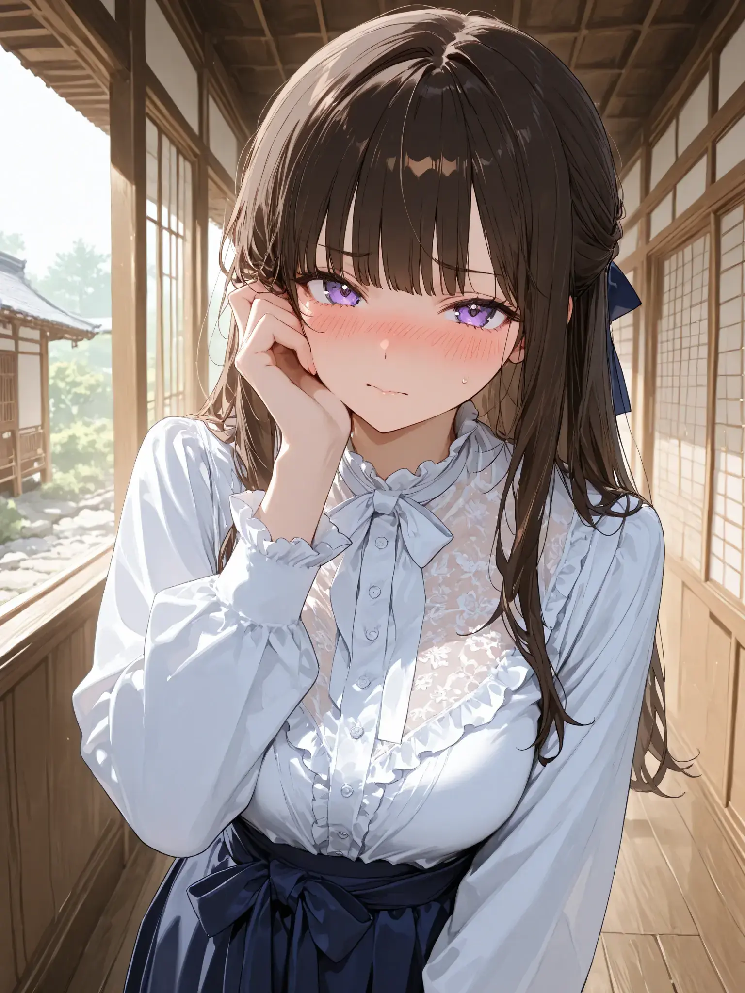 CostlySpear9652의 …私、18歳になったよ？