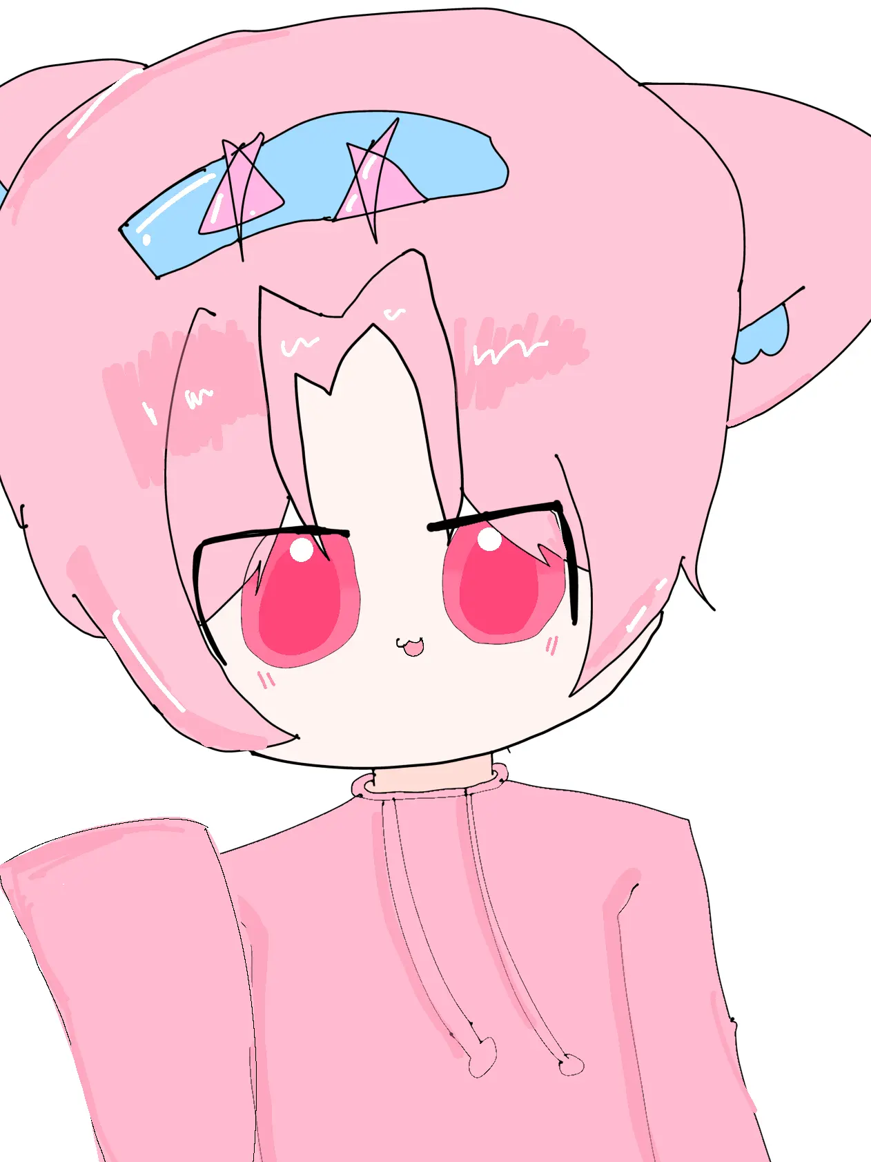 624624624624624의 질투 하는 밥풀