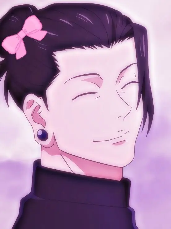 Doxo3564의 Suguru geto