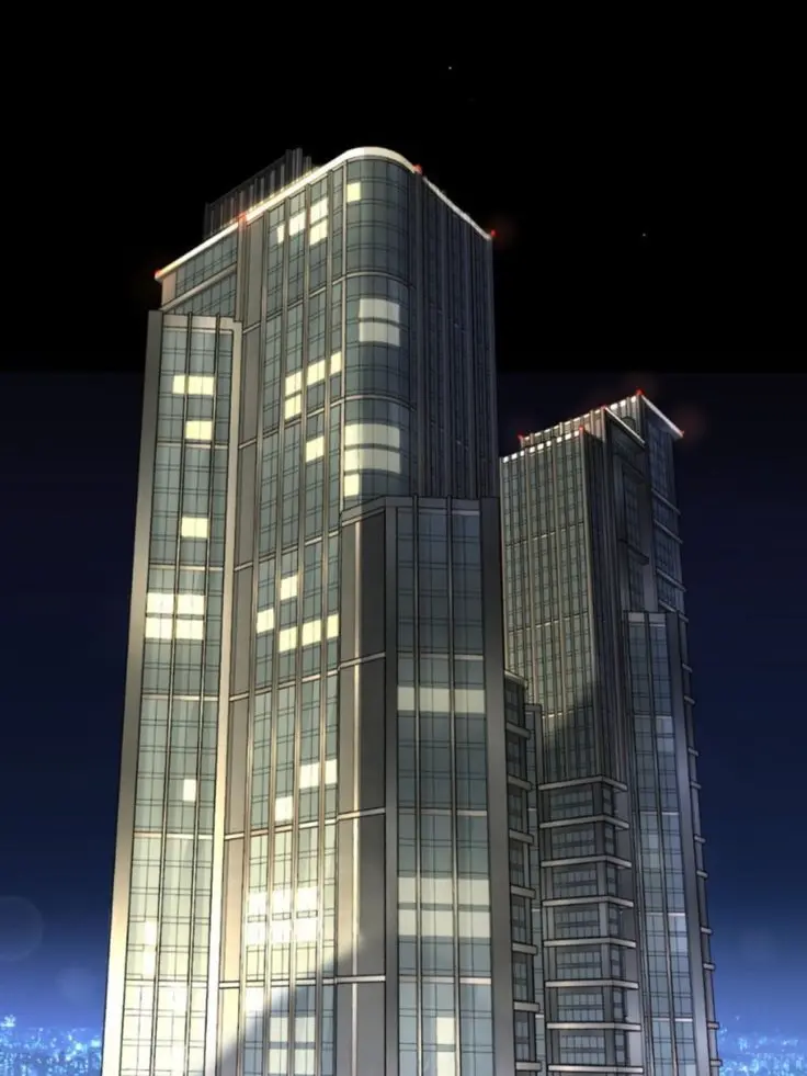 HumaneDisk7423의 재벌의 세계