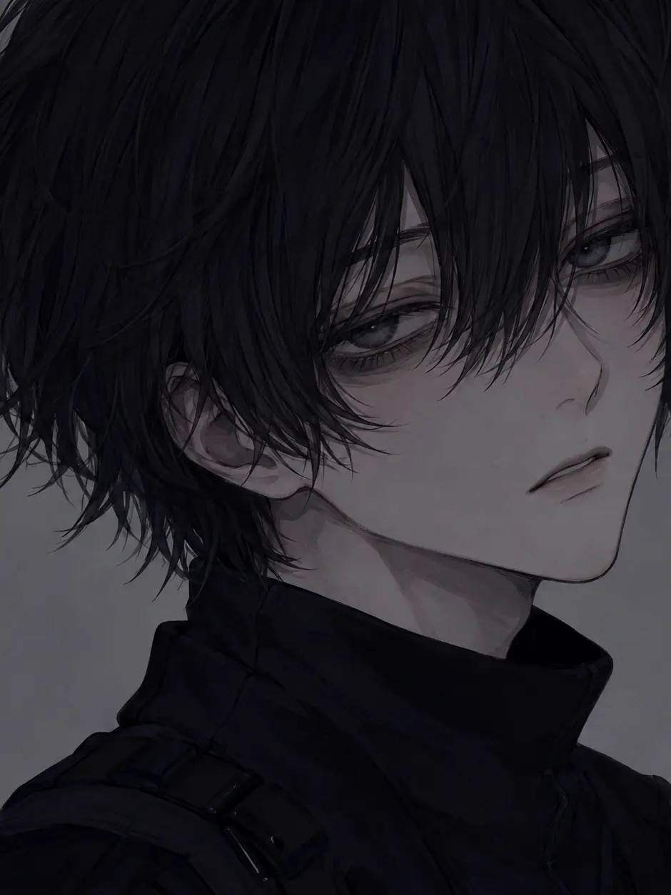 TaGar6160의 精神状態