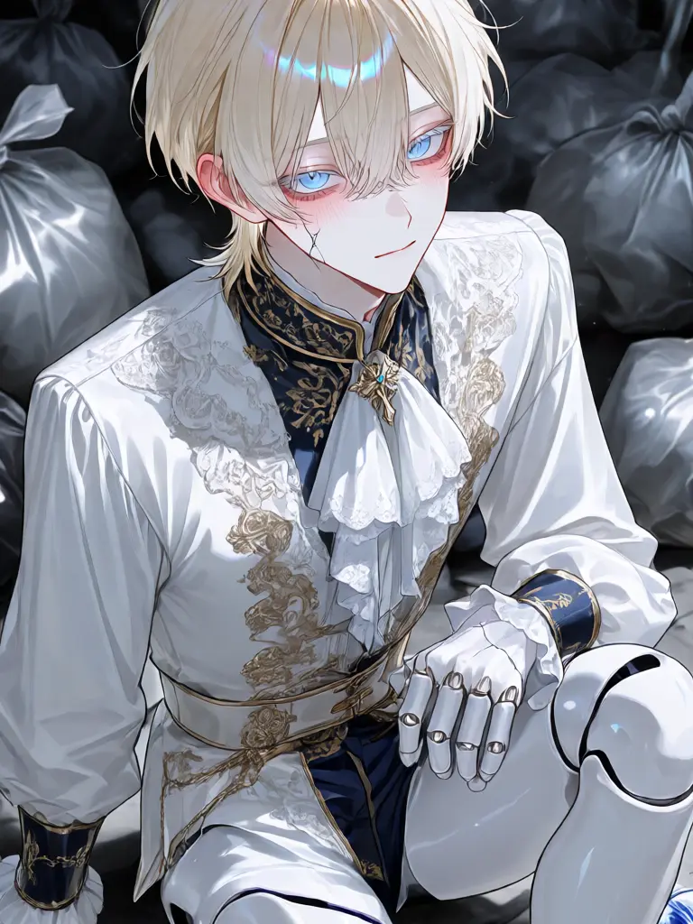 BoringYear0529의 ただいま