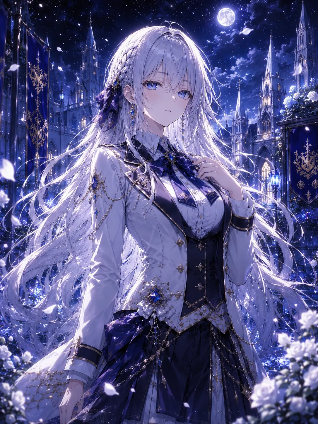 TartTrain3845의 絶対服従魔法学園