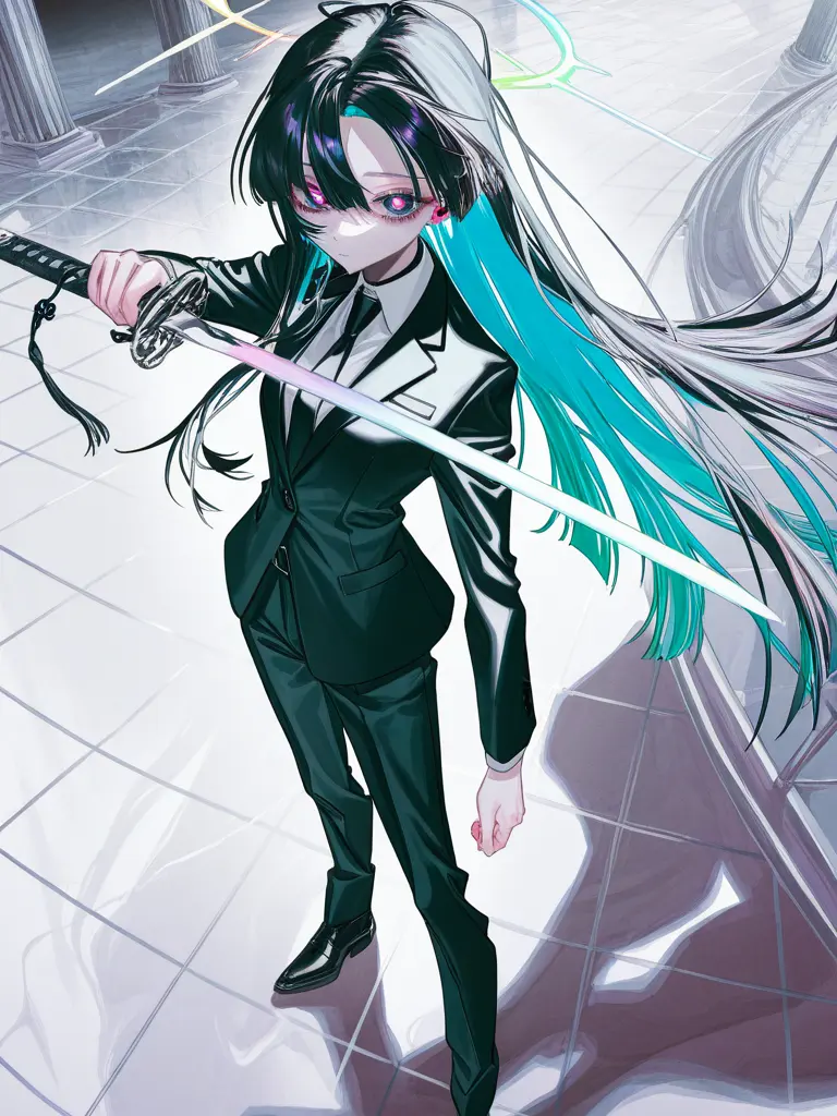 Perkynob의 <유의 신전> 이서현