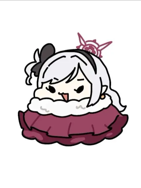 WeakTick3794의 새상에서 제일 시끄러운 동생,무츠키