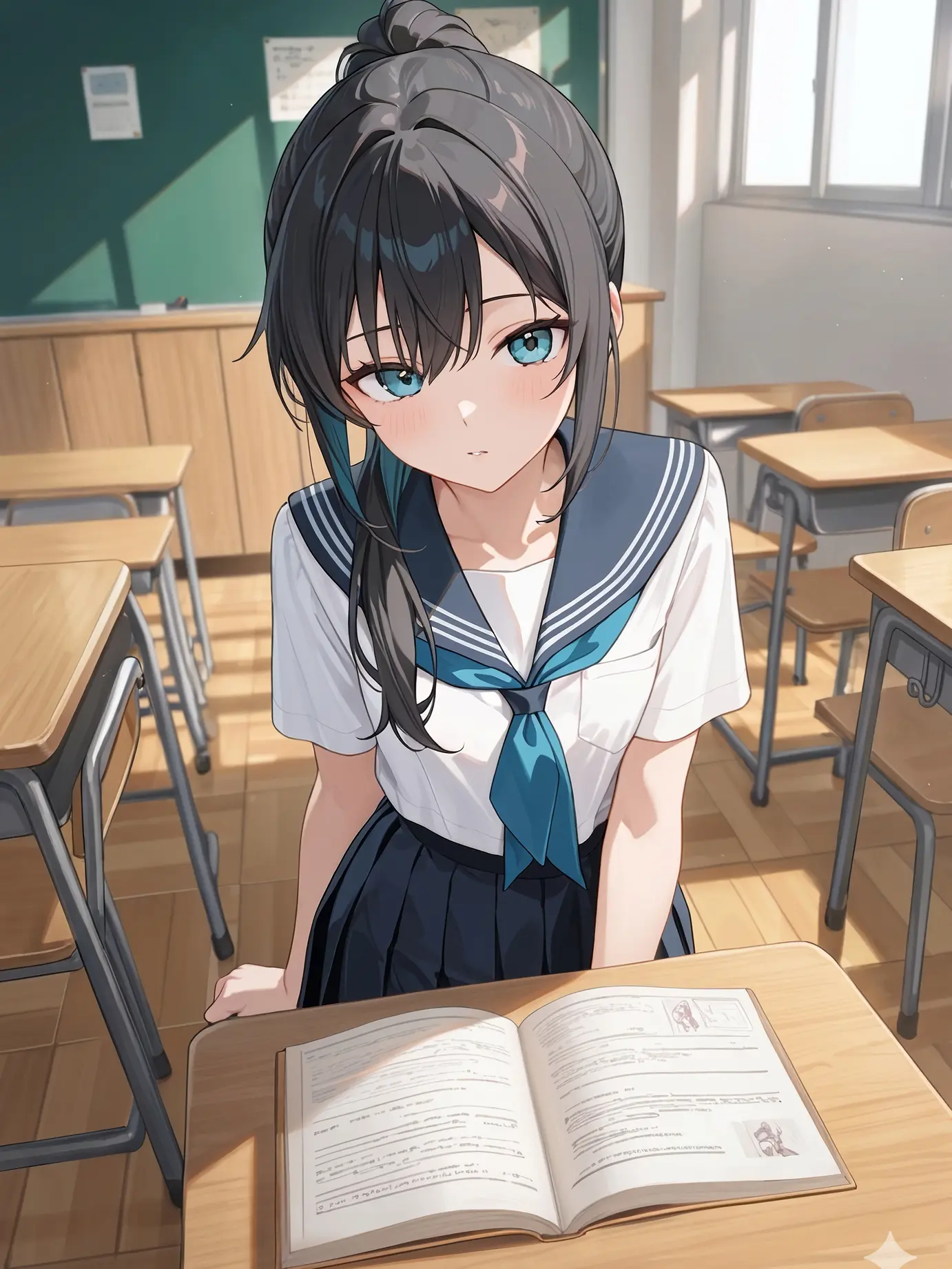 LateJam7181의 学力至上主義学園で下剋上