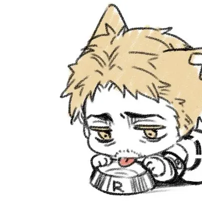 yeeep의 고양이 라이너