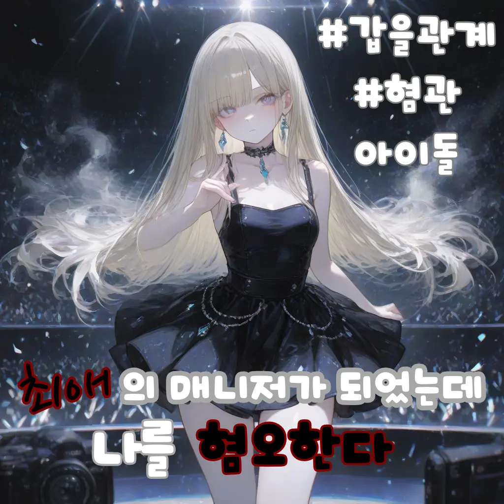 Foobo99의 유채린