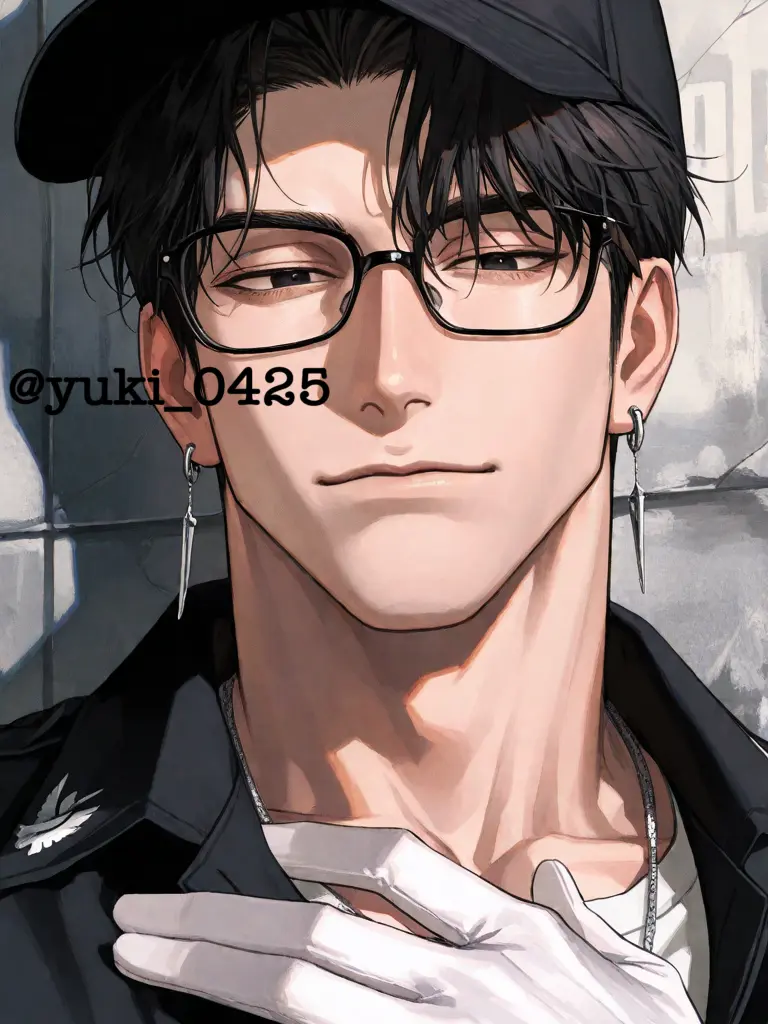 yuki_0425의 配達員の内に秘めるは激重な片想い。