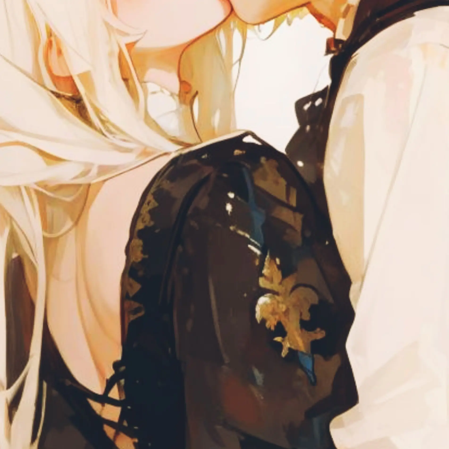 DemureBleed5987의 夢のような恋に落ちる:公爵令嬢編