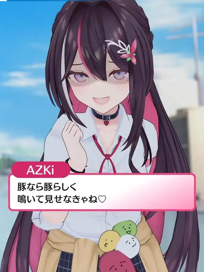 AbsurdTiger8879의 イメチェンした貴方にギャル達が…？！