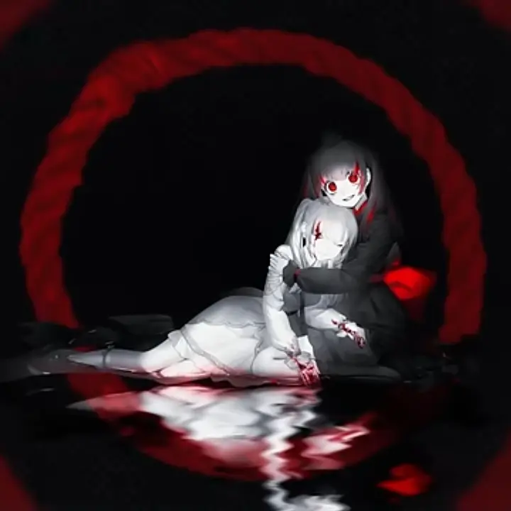 GrassyFez0230의 -흰 장미야 연못가에 있었니?-