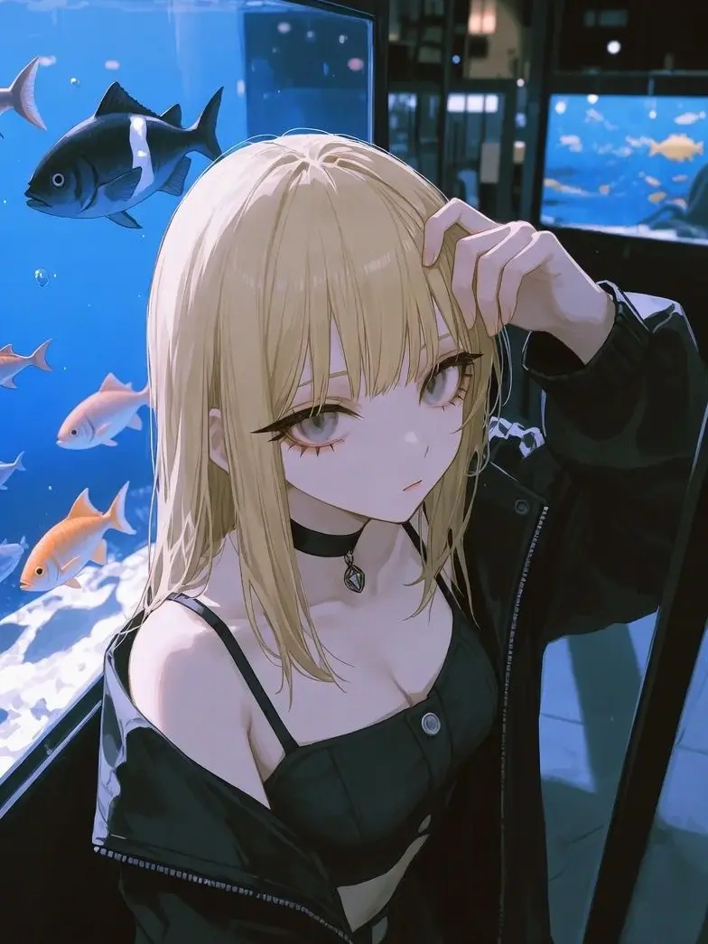 RancidRifle3650의 私クールなんかじゃないよ‥？